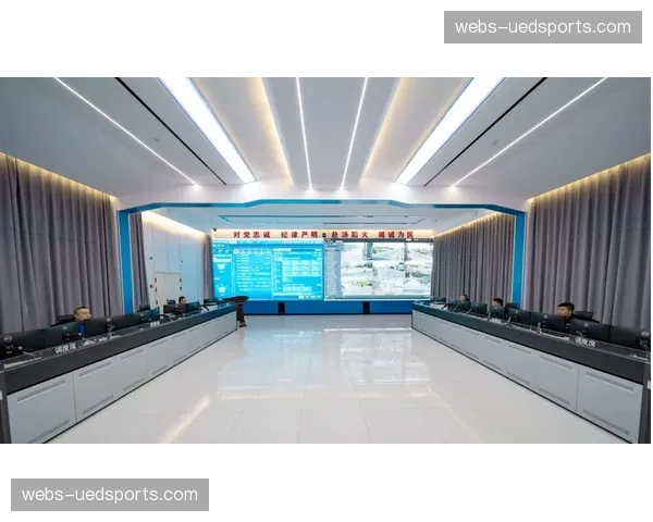 指挥中心职能由信息汇总转向全局控制 效率增量明显