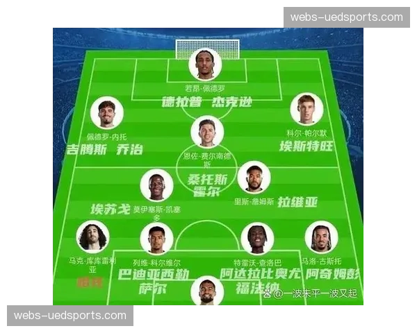 切尔西进行两处阵容调整 德拉普顶替受伤佩德罗首发